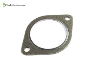 BMW 18307553603 — BMW GENUINE EX GASKET 18307553603