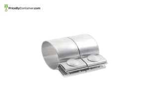 BMW 18307560781 — BMW GENUINE CLAMPING BUS 18307560781