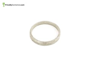 BMW 18307577959 — BMW GENUINE EX GASKET 18307577959