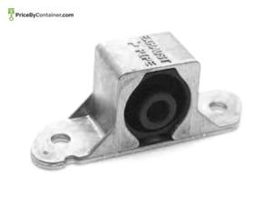 BMW 18307633092 — BMW GENUINE BRACKET 18307633092