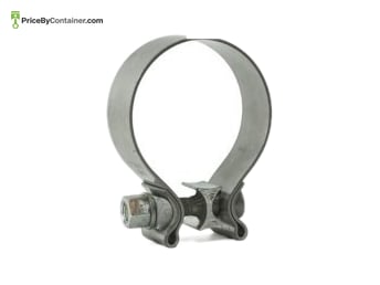 BMW 18307791587 — BMW GENUINE MUFFLER CLAMP / 18307791587
