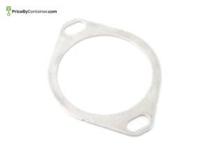 BMW 18307844741 — BMW GENUINE EX GASKET 18307844741