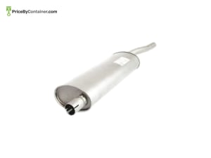 BMW 18307935430 — BMW GENUINE SILENCER 18307935430
