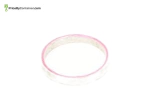 BMW 18308053348 — BMW GENUINE GASKET 18308053348