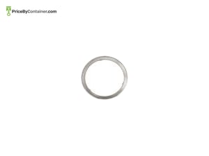 BMW 18308508051 — BMW GENUINE GASKET 18308508051