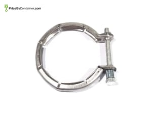 BMW 18308512137 — BMW GENUINE CLAMP 18308512137