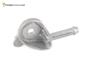 BMW 18308593695 — BMW GENUINE Exhaust Bracket 18308593695