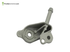 BMW 18308599159 — BMW GENUINE BRACKET 18308599159