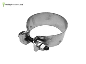 BMW 18308623284 — BMW GENUINE GASKET 18308623284