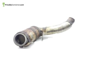 BMW 18327848149 — BMW GENUINE CATALYTIC CONVERTER(1-4) 18327848149
