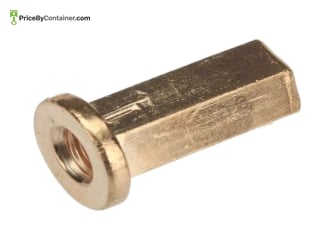 BMW 18407502196 — BMW GENUINE NUT 18407502196