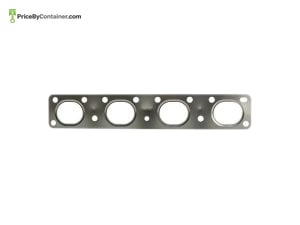 BMW 18407506778 — BMW GENUINE EX GASKET 18407506778