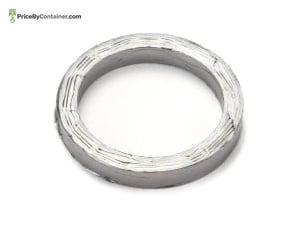 BMW 18407530606 — BMW GENUINE EXHAUST GASKET 18407530606