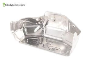 BMW 18407584307 — BMW GENUINE HEAT SHILED 18407584307