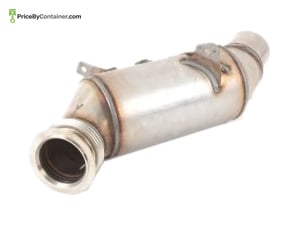 BMW 18407645241 — BMW GENUINE CATALYTIC CONVERTER 18407645241