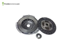 BMW 21207561754 — BMW GENUINE CLUTCH KIT 21207561754