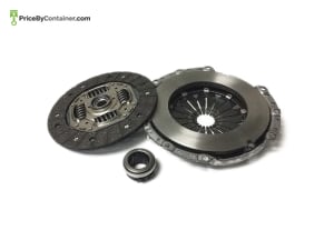 BMW 21207572842 — BMW GENUINE CLUTCH KIT 21207572842