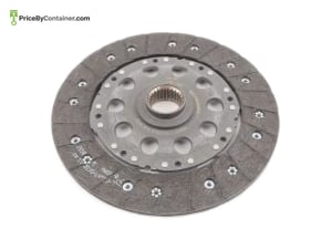 BMW 21208631999 — BMW GENUINE CLUTH PLATE 21208631999