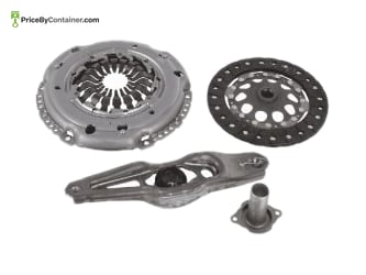 BMW 21208676275 — BMW GENUINE CLUTCH KIT 21208676275