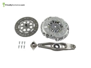 BMW 21208676279 — BMW GENUINE CLUTCH 21208676279