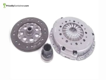BMW 21212228289 — BMW Genuine Original New Clutch Parts Set 21212228289 The BMW Genuine Clutch Parts Set, part number 21212228289, is an…