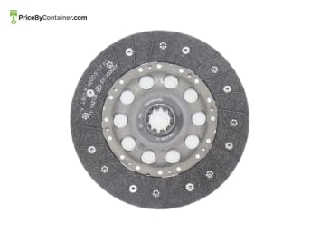 BMW 21212282666 — BMW GENUINE TRANSMISSION CLUTCH PLATE 21212282666
