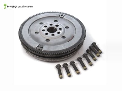 BMW 21217512474 — BMW GENUINE Twin Mass Flywheel 21217512474