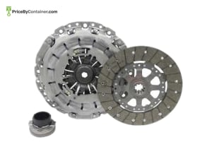 BMW 21217523620 — BMW GENUINE Set clutch parts 21217523620