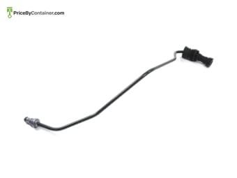 BMW 21526774274 — BMW GENUINE PIPE 21526774274