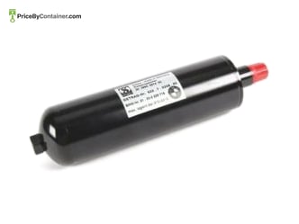 BMW 21532229716 — BMW Genuine Original New Pressure Accumulator 21532229716 Function : This BMW Genuine Pressure Accumulator accumulator…
