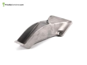 BMW 22111092973 — BMW GENUINE ENG MOUTING BRACKET 22111092973