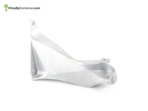 BMW 22111095886 — BMW GENUINE ENG MOUTING BRACKET 22111095886