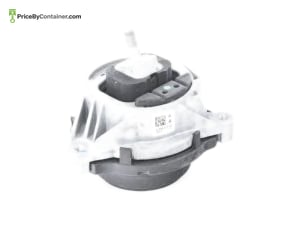BMW 22112284817 — BMW GENUINE LH ENGINE MOUNT 22112284817