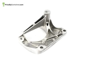 BMW 22116761117 — BMW GENUINE MOUTING BRACKET 22116761117