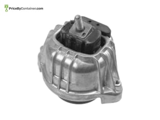 BMW 22116768799 — BMW GENUINE ENGINE MOUNTING 22116768799