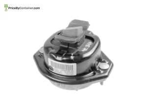 BMW 22116769186 — BMW Genuine Original New Right Engine Mounting 22116769186 Replace : 22116754614 The BMW Genuine Right Engine Mounting…