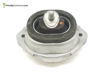 BMW 22116770794 — BMW Genuine Original New Engine Mount 22116770794 Replace: 22116758430 / 22111096996 The BMW Genuine Engine Mount, part…