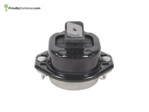 BMW 22116770797 — BMW GENUINE RUBBER BRG E66 22116770797