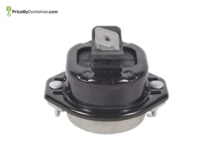 BMW 22116770798 — BMW GENUINE RUBBER BRG E66 22116770798