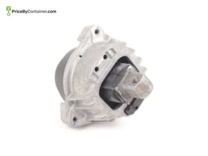 BMW 22116775906 — BMW GENUINE ENGINE MOUNTING 22116775906