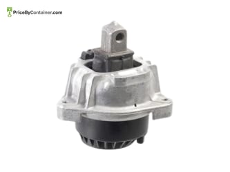 BMW 22116777371 — BMW GENUINE ENGINE MOUNTING 22116777371