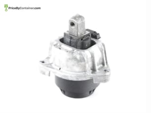 BMW 22116777373 — BMW GENUINE ENGINE MOUNTING 22116777373