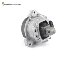 BMW 22116777374 — BMW GENUINE ENGINE MOUNTING 22116777374