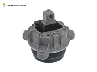 BMW 22116777375 — BMW GENUINE RUBBER MOUNT 22116777375