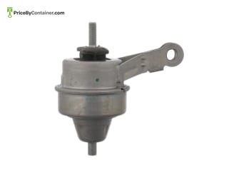BMW 22116778612 — BMW GENUINE RUBBER MOUNTING 22116778612