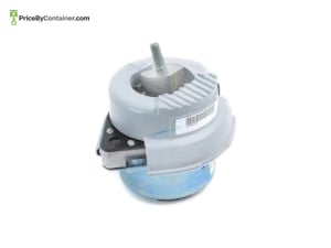 BMW 22116786836 — BMW GENUINE ENGINE MOUNTING 22116786836