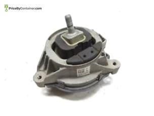 BMW 22116787657 — BMW Genuine Original New Engine Mount Left 22116787657 Description: The BMW Genuine Engine Mount Left with part number…