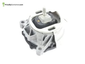 BMW 22116787668 — BMW GENUINE ENGINE MOUNTING 22116787668