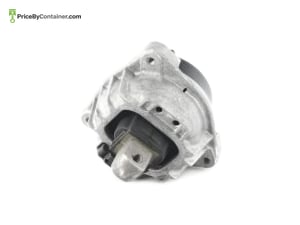 BMW 22116852147 — BMW GENUINE ENGING MOUNTING F01 F02 22116852147