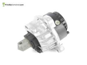 BMW 22116852148 — BMW GENUINE ENGING MOUNTING F01 F02 22116852148